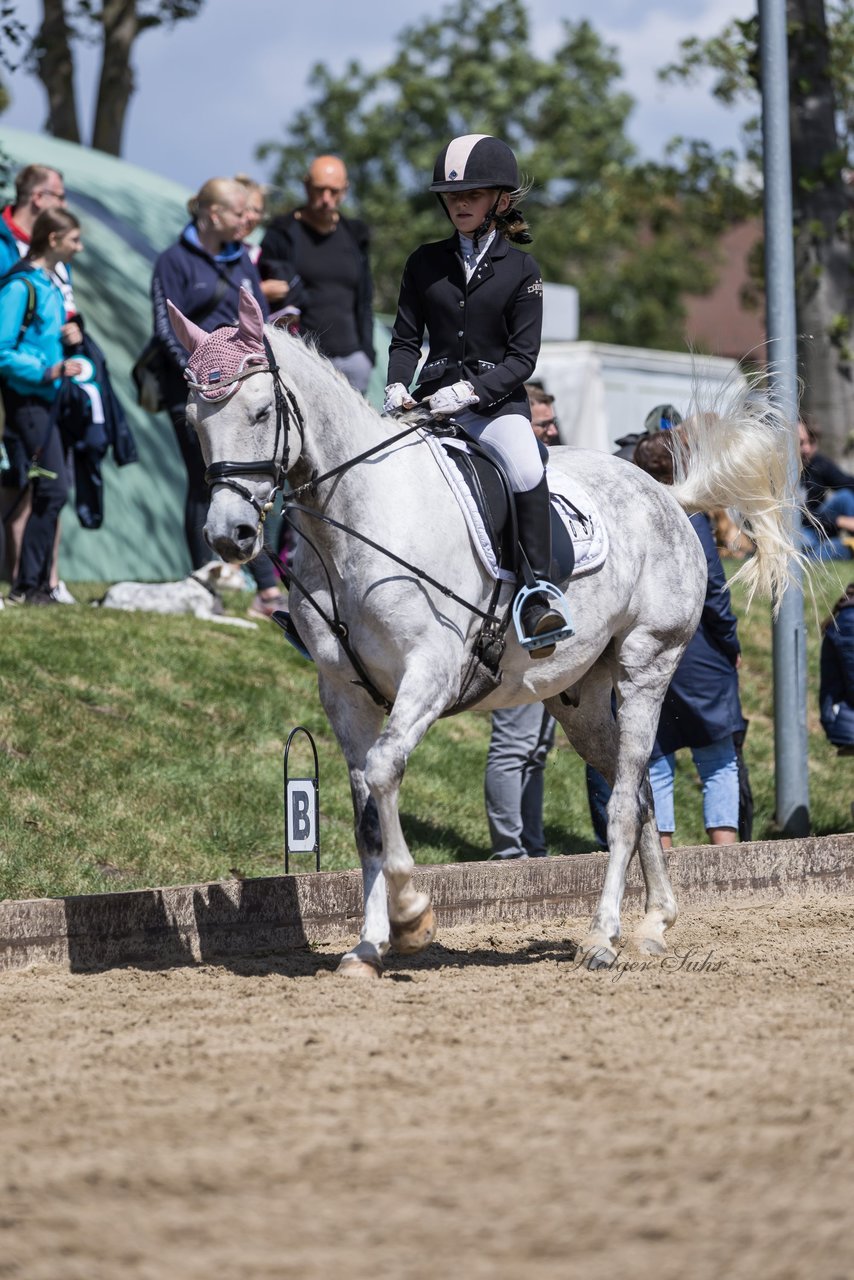 Bild 573 - Pony Akademie Turnier